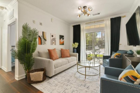 Spacious Modern 3BR-2BA Condo in Champions Gate